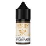 Country Clouds Salt - Lemon Pudding Pie - 30ml / 50mg