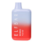 Elf Bar BC5000 - Disposable Vape Device - Fuji Ice - 13ml / 50mg