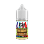 MRKTPLCE SALT - Forbidden Berry - 30ml / 24mg