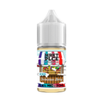 MRKTPLCE SALT - Forbidden Berry ICED - 30ml / 24mg