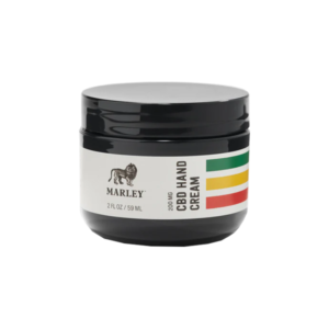 Marley 200mg CBD Hand Cream - 59ml