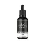 NKD 150mg CBD Infused Speciality Beard Oils 30ml (BUY 1 GET 1 FREE)