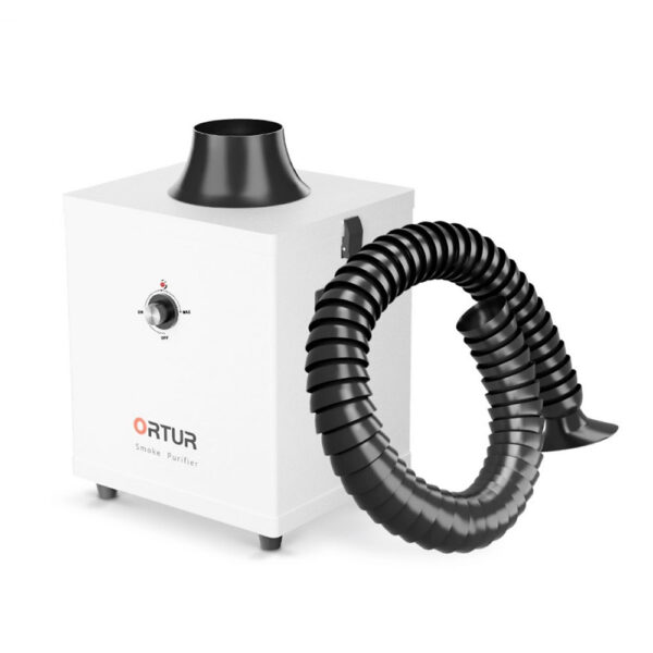 ORTUR Smoke Purifier 10
