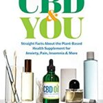 Prevention CBD and You : Straight Facts about the Plant-Based Health Supplement for Anxiety, Pain, Insomnia and More by Scott, Peña, Nelson Meyer