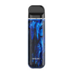 SMOK NOVO 2 Starter Kit 800mAh - Blue Black Resin Streak