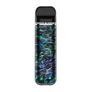 SMOK NOVO 2 Starter Kit 800mAh - Blue Shell