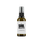 Soul Holistic 20mg CBD Argan Beard Oil - 30ml