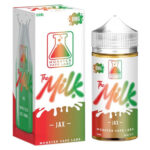 The Milk Synthetic by Monster eJuice - JAX - 100ml / 6mg