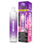 Air Factory Air Stix 3000 - Disposable Vape Device - Sakura Grape - Single / 50mg