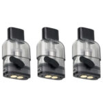 Geekvape Wenax K1 SE Cartridge - 3-Pack - 1.0 Ohm / 3-pack