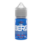 Innevape Salt - The Berg Berry - 30mL / 50mg