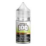 Keep It 100 Synthetic SALTS - Trop Dew Drop ICED - 30ml / 50mg