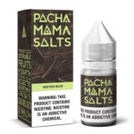 Pachamama E-Liquid Salts - Honeydew Melon - 30ml / 25mg