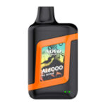 Smok AL6000 Novo Bar - Disposable Vape Device - Mr. Pepper - 13ml / 50mg