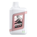 Smok AL6000 Novo Bar - Disposable Vape Device - Strazz - 13ml / 50mg