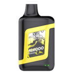 Smok AL6000 Novo Bar - Disposable Vape Device - Sundown - 13ml / 50mg