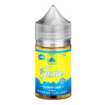 The Juice SALTS - Blueberry Lemon - 30ml / 24mg