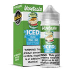 Vapetasia Killer Fruits NTN - Iced Melons - 100ml / 3mg