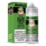 Vapetasia Killer Fruits NTN - Melons - 100ml / 3mg