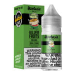 Vapetasia Killer Fruits NTN SALTS - Melons - 30ml / 48mg