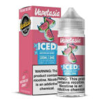 Vapetasia Killer Sweets NTN - Iced Watermelon Gummy - 100ml / 3mg