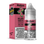 Vapetasia Killer Sweets NTN SALTS - Watermelon Gummy - 30ml / 24mg