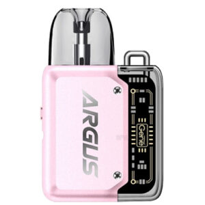 Voopoo Argus P1 Pod Kit - Pink