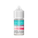 Aqua eJuice Synthetic SALTS - Pure Lemonade - 30ml / 35mg