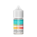 Aqua eJuice Synthetic SALTS - Pure Mango - 30ml / 35mg