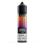 Bantam - Mango Passion - 60mL - 60mL / 3mg