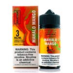 Bantam NTN - Mahalo Mango - 100mL - 100mL / 6mg