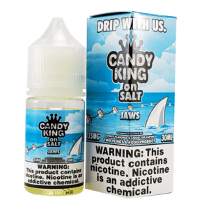 Candy King SALT - Jaws - 30ml - 30mL / 35mg