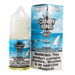 Candy King SALT - Jaws - 30ml - 30mL / 50mg