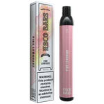 Esco Bars 2500 - Disposable Vape Device - Pink Lemonade - Single / 50mg
