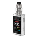 Geekvape Z200 Kit - Silver