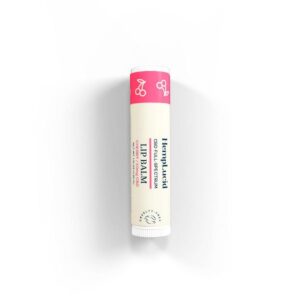 Hemplucid Full-Spectrum CBD Lip Balm 50mg