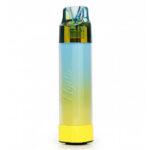 Hyde Edge Rave - Disposable Vape Device - Banana Ice - Single / 50mg