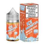 ICE Monster eJuice SALT - Mangerine Guava Ice - 30ml / 48mg