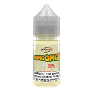 Innevape eLiquids Tobacco-Free SALTS - MangOMG ICE - 30ml / 50mg