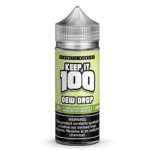 Keep It 100 Synthetic E-Juice - Dew Drop - 100ml / 6mg