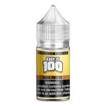 Keep It 100 Synthetic SALTS - Foster - 30ml / 30mg