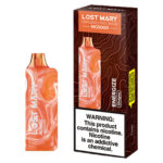 Lost Mary MO5000 - Disposable Vape Device - Energize - 13ml / 50mg