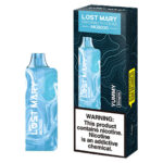Lost Mary MO5000 - Disposable Vape Device - Yummy - 13ml / 50mg