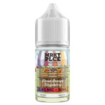 MRKTPLCE SALT - Blood Orange Tangoberry - 30ml / 24mg