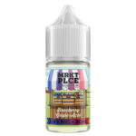 MRKTPLCE SALT - Brazberry Grape Acai - 30ml / 24mg