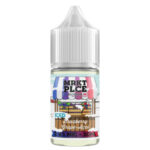 MRKTPLCE SALT - Iced Brazberry Grape Acai - 30ml / 24mg