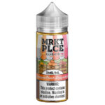 MRKTPLCE eLiquids - Pineapple Peach Dragonberry - 100ml / 3mg