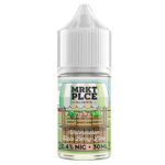 MRKTPLCE eLiquids SALT - Watermelon Hula Berry Lime - 30ml / 24mg