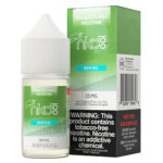 Naked 100 Synth Salt - Melon Menthol - 30mL - 30mL / 50mg