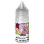 Noms eJuice SALTS - Noms X2 Kiwi Passionfruit Nectarine - 30ml / 24mg